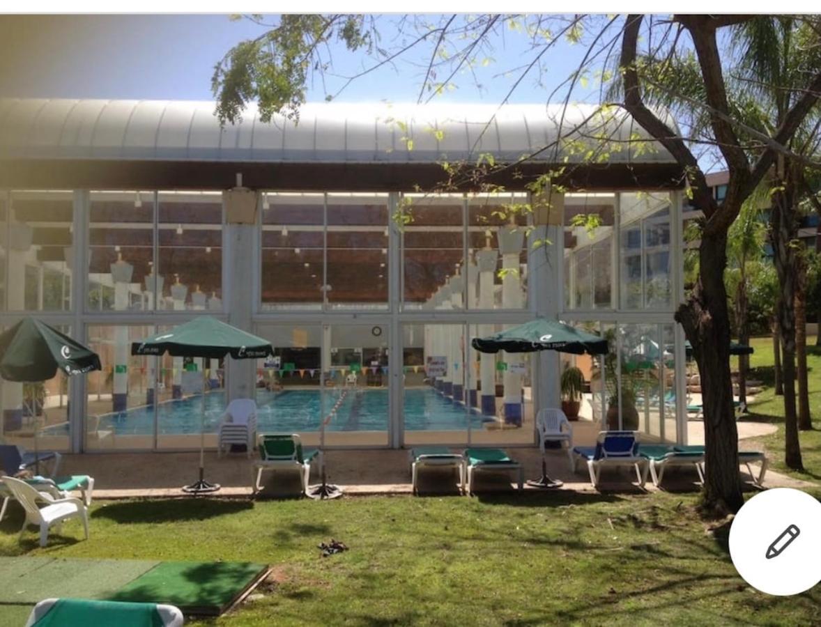 Caesarea Inn Exterior foto